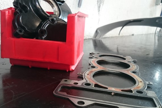 Zweiradmechaniker (m/w/d) in Vollzeit Zweiradmechaniker (m/w/d) in Vollzeit