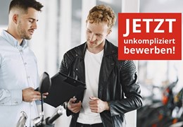 Assistent Serviceannahme / Bestellwesen