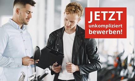 Assistent Serviceannahme / Bestellwesen