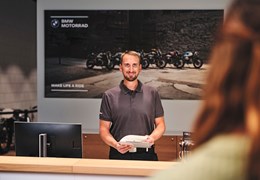 Serviceassitent*in (m/w/d)