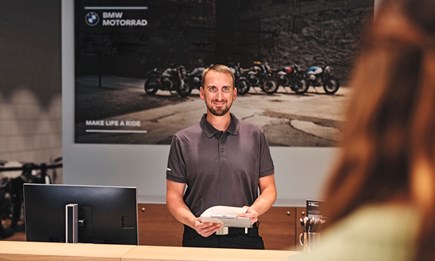 Serviceassitent*in (m/w/d)