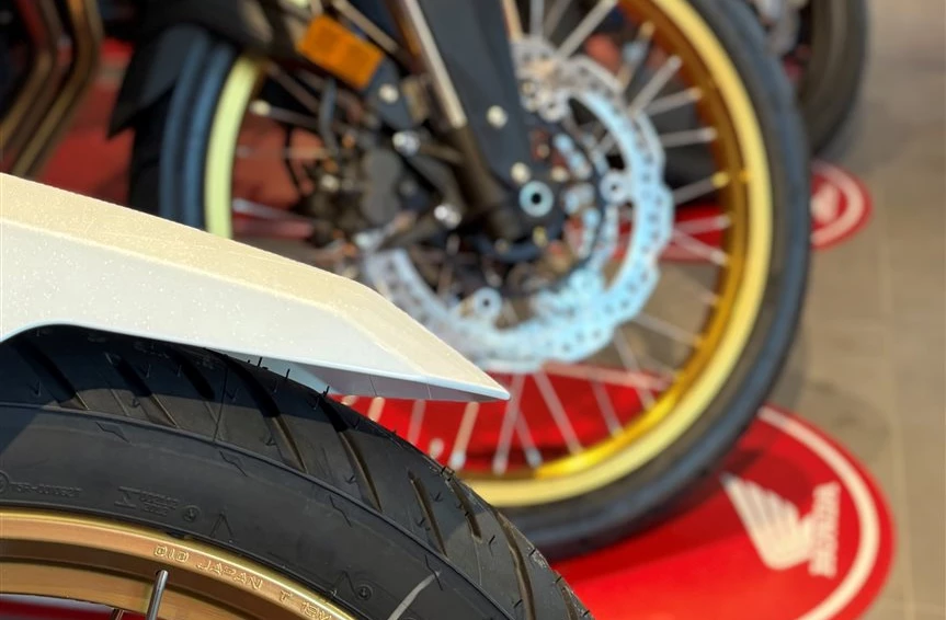 Zweiradmechaniker (m/w/d) Bild 3: Zweiradmechaniker (m/w/d)