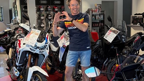 Zweiradmechaniker (m/w/d)