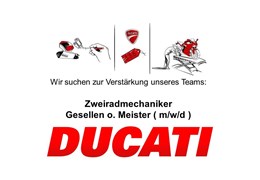 KFZ-Mechaniker oder Mechaniker-Meister (m/w/d)