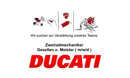 KFZ-Mechaniker oder Mechaniker-Meister (m/w/d)