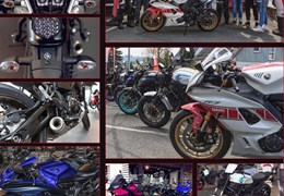 Ausbildung zum Motorradkaufmann(m/w/d)