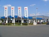 Ausbildungsstelle Automobilkaufmann/frau