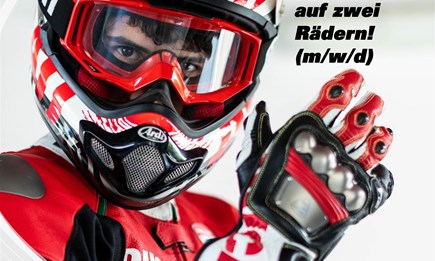 Azubi im Verkauf (m/w/d)