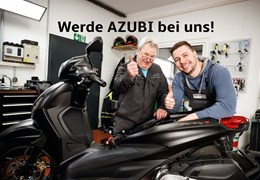 MI:AZUBI ZWEIRAD-MECHANIKER 01.08.2026 (M/W/D)