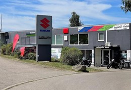 Automobilkaufmann Motorrad (m/w/d)