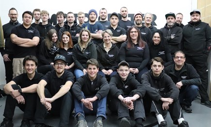 Verkauf Motorrad & Zubehör