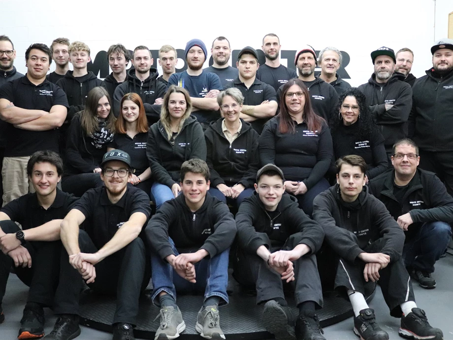 Verkauf Motorrad & Zubehör Bild 1: Verkauf Motorrad & Zubehör