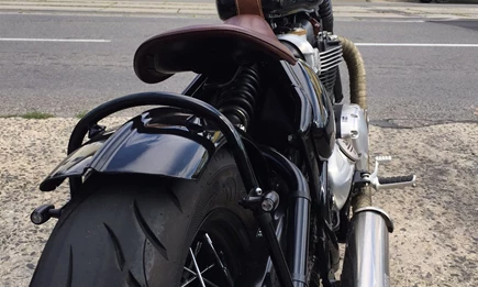 MOTORRAD MECHANIKER MOTORRAD MECHANIKER