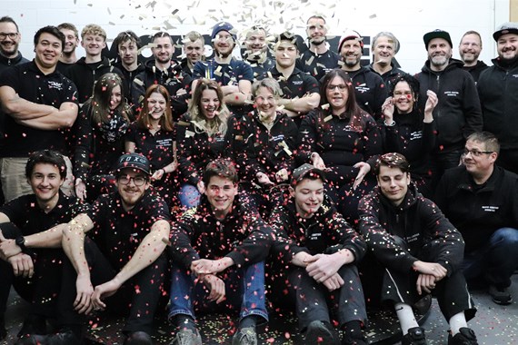 Stelle Detailhandel Textil 60-100% Stelle Detailhandel Textil 60-100%