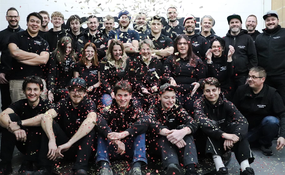 Stelle Detailhandel Textil 60-100% Bild 1: Stelle Detailhandel Textil 60-100%