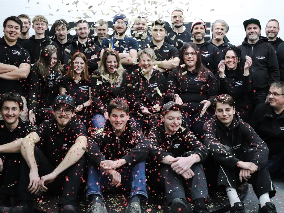 Stelle Detailhandel Textil 60-100% Bild 1: Stelle Detailhandel Textil 60-100%