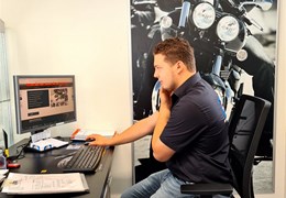 Serviceberater mit Motorrad Erfahrung (m/w/d