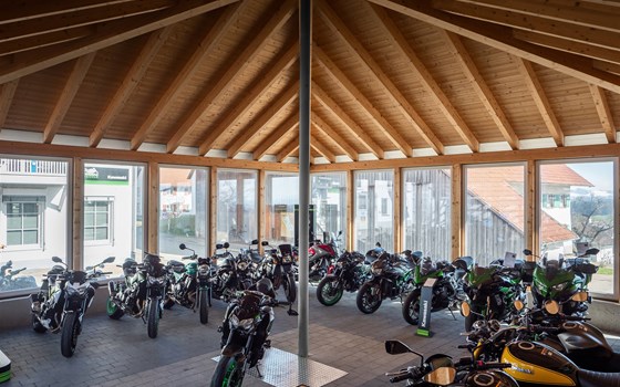 Ausbildung zum Automobilkaufmann (m/w/d)  - Bild 2