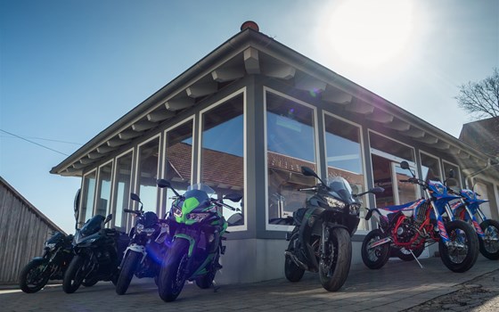 Ausbildung zum Automobilkaufmann (m/w/d)  - Bild 6