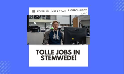 Mi: KFM.-ANGESTELLTE/-R PKW-SERVICE (M/W/D)