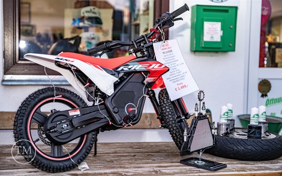 Zweirad KFZ-Techniker/in Vollzeit - Bild 9