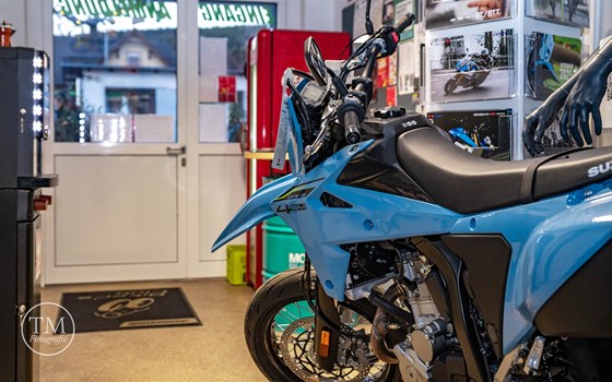 Zweirad KFZ-Techniker/in Vollzeit - Bild 10