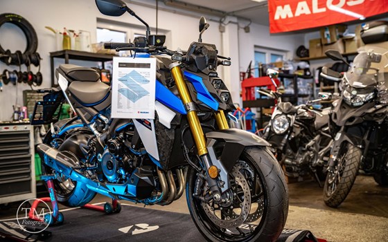 Zweirad KFZ-Techniker/in Vollzeit - Bild 11