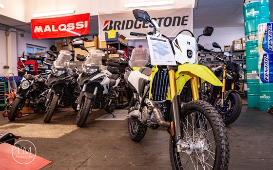 Zweirad KFZ-Techniker/in Vollzeit - Bild 12