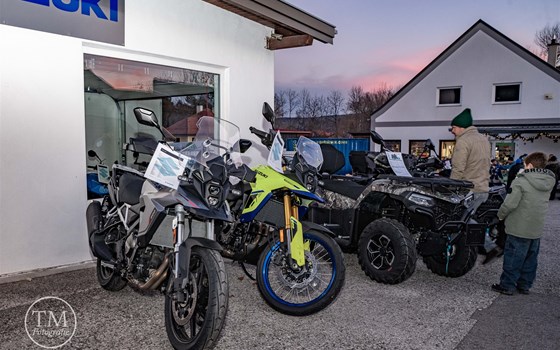 Zweirad KFZ-Techniker/in Vollzeit - Bild 13