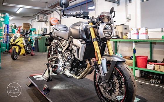 Zweirad KFZ-Techniker/in Vollzeit - Bild 3