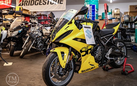 Zweirad KFZ-Techniker/in Vollzeit - Bild 5