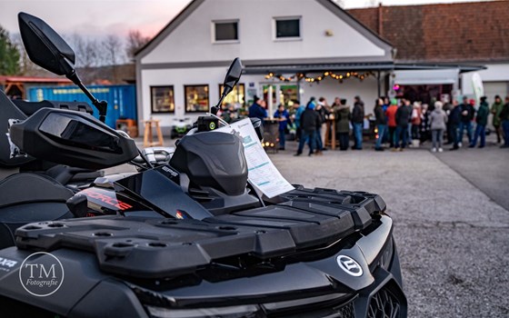 Zweirad KFZ-Techniker/in Vollzeit - Bild 6
