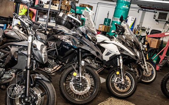 Zweirad KFZ-Techniker/in Vollzeit - Bild 7