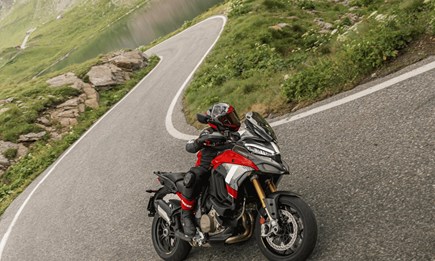 Zweiradmechatroniker (m/w/d)