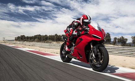 Verkaufsberater für Motorräder(m/w/d)