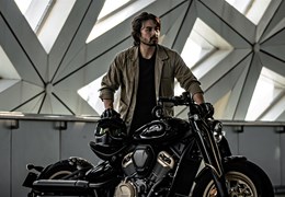 Zweiradmechaniker/-mechatroniker (m/w/d) 