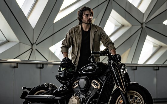 Zweiradmechaniker/-mechatroniker (m/w/d)  - Bild 1