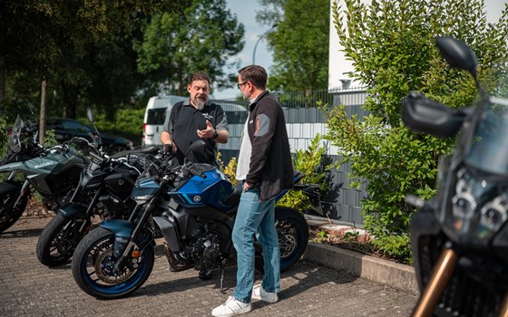 Empfangsmitarbeiter (m/w/d) - Bild 2