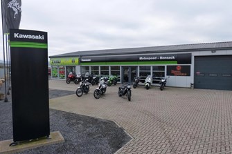 Kfz-Mechatroniker/in - Kfz-Mechaniker/in Motorrad