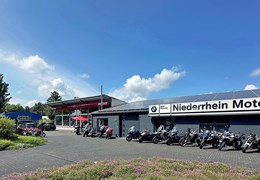 Serviceberater / -techniker