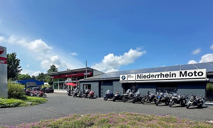 Serviceberater / -techniker