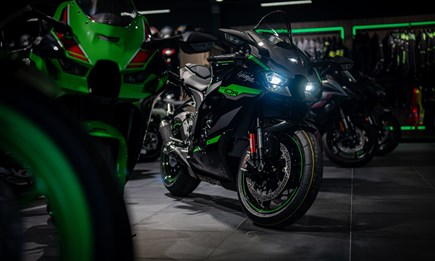 Ausbildung-Zweiradmechatroniker(m/w/d) Motorrad