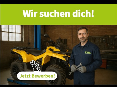 Mechaniker m/w/d gesucht