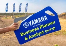Business Planner & Analyst