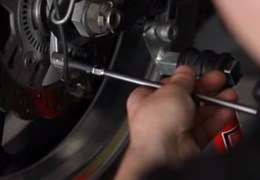 Zweiradmechatroniker/in (m/w/d) Voll- od. Teilzeit