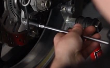 Zweiradmechatroniker/in (m/w/d) Voll- od. Teilzeit