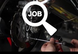 Zweiradmechatroniker/in (m/w/d) Voll- od. Teilzeit