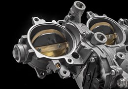 Zweirad-Mechaniker (m/w/d)