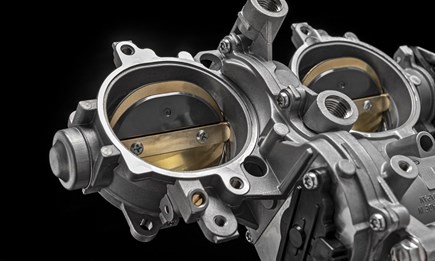 Zweirad-Mechaniker (m/w/d)