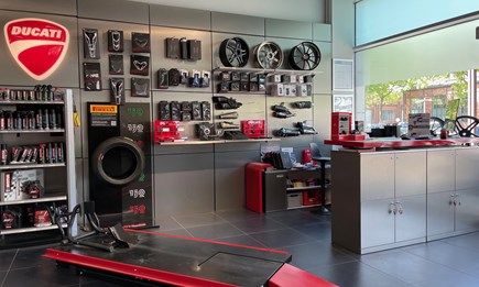 Serviceberater*In (m/w/d)